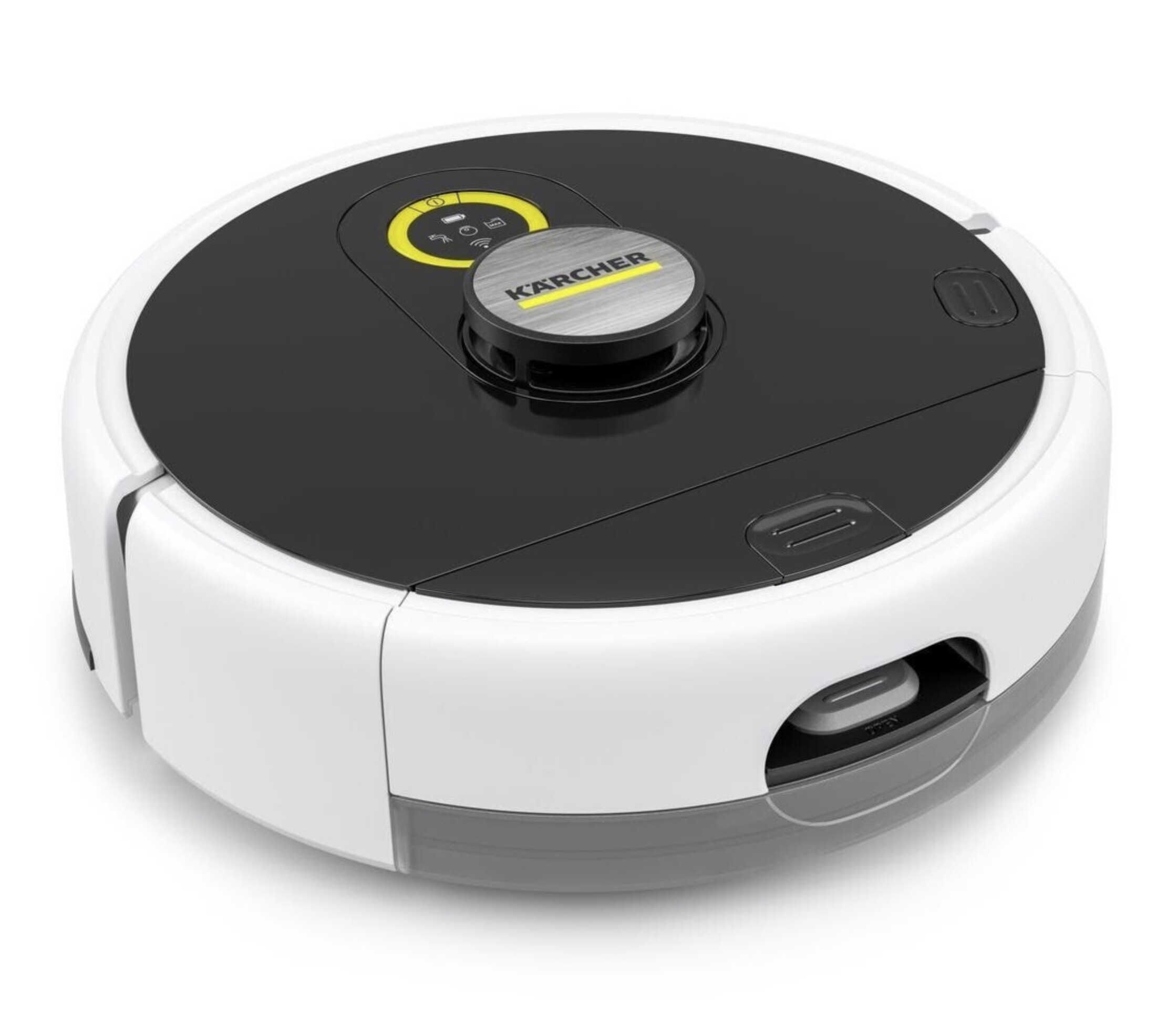 KÄRCHER Wischroboter RCF 3 für 184€ statt 264,41€