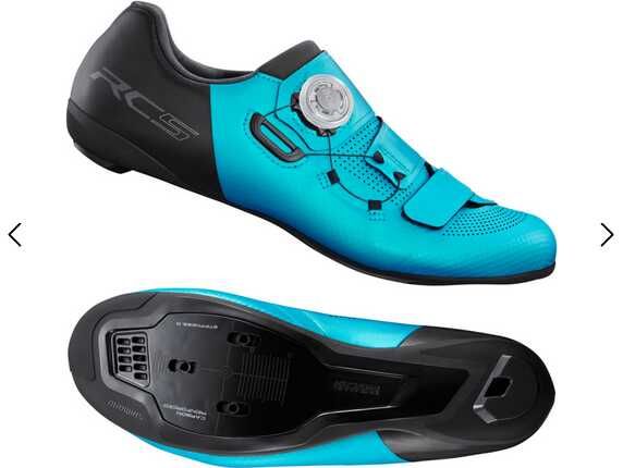 Shimano SH-RC502 - Damen Boa Rennradschuhe Gr. 38-42 - 54,48€ statt 81,44€ Shimano SH RC502 Damen Boa Rennradschuhe Gr. 38 42 54,48€ statt 81,44€