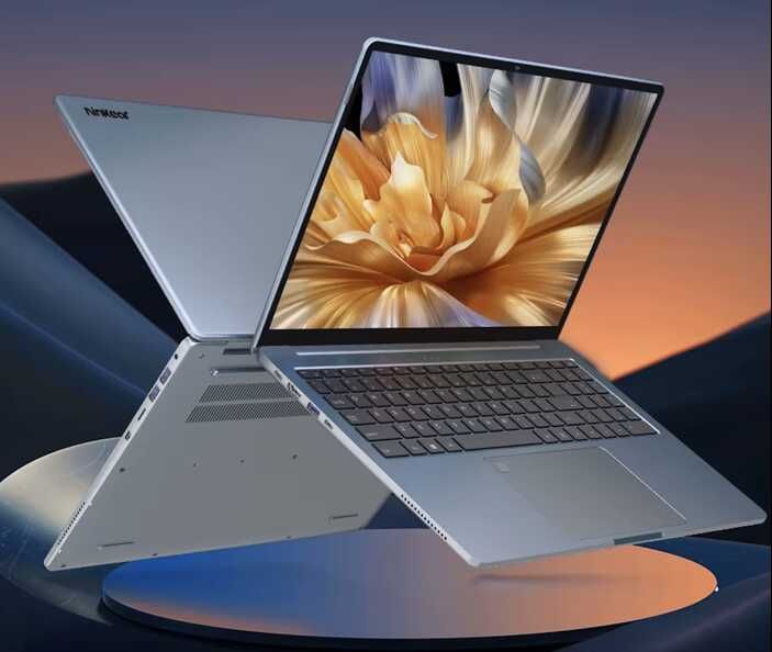 Ninkear N16 Pro Laptop 16 Zoll 2.5K 120Hz Intel Core i7 12700H WiFi 6 16GB RAM 1TB SSD für 428,07€ (statt 516,37€) [Pay mit PayPal]