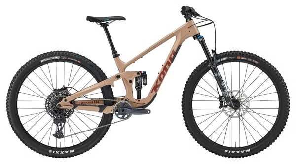 MTB Kona Process 134 CR (Carbon/Eagle/Fox)   2025 (S,L,XL) 2.148,99€ statt 3.499€