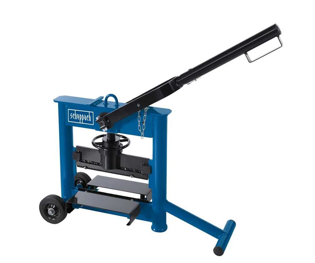Scheppach Steintrenner HSC 130, Plattenschneider - 160,72€ statt 207,90€ Scheppach Steintrenner HSC 130, Plattenschneider 160,72€ statt 207,90€