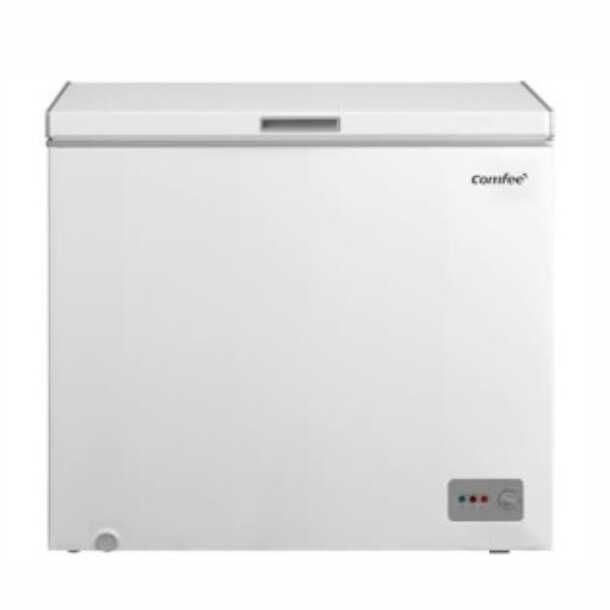 Comfee RCC201WH6(E) Gefriertruhe mit 82 kWh/Jahr & 85cm für 419,99€ (statt 500€)
