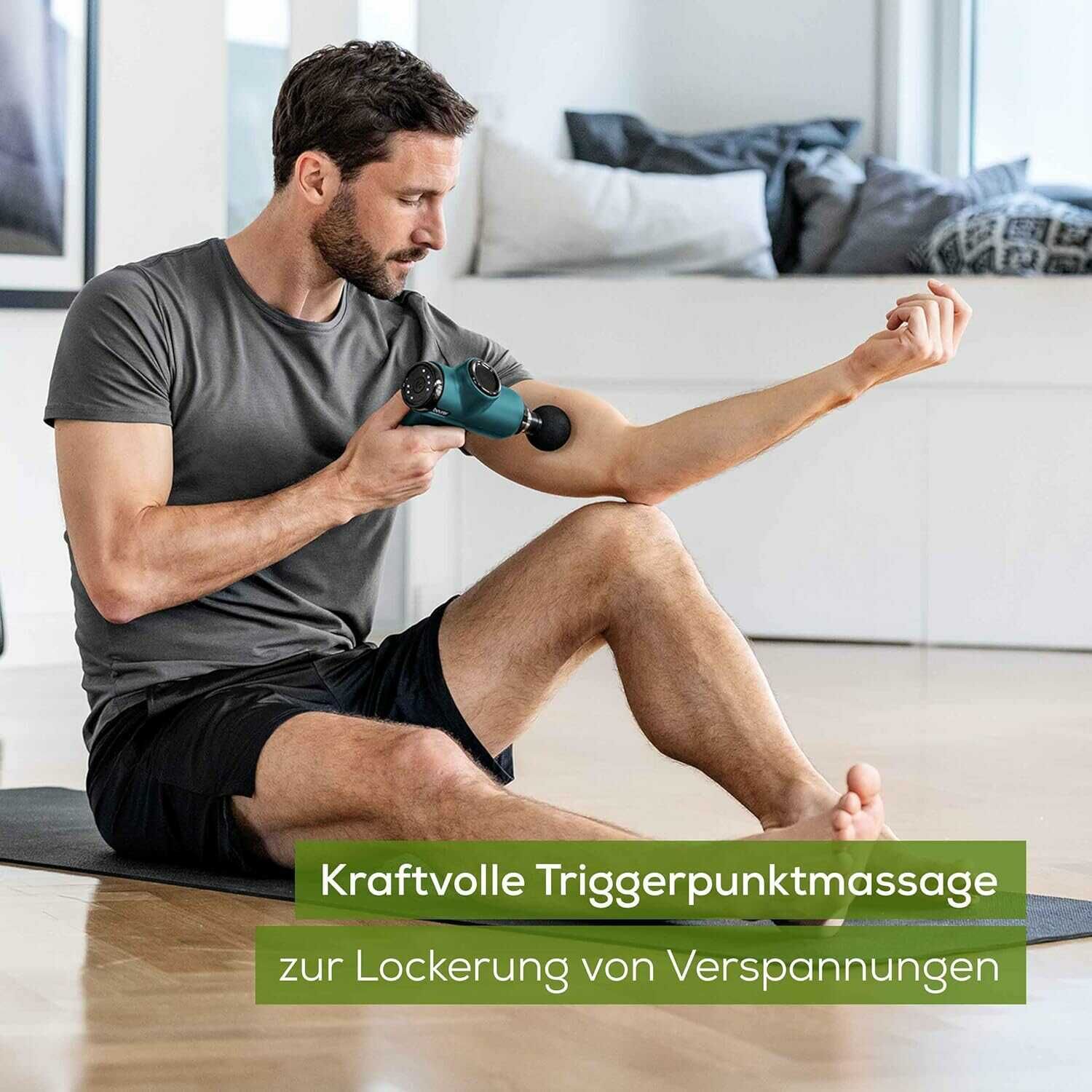 MG 99 Massage Teil (bischen Trashy) für nur 49,99€ statt 52,49€