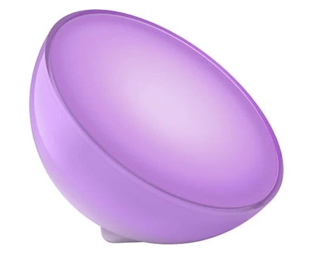 Philips Hue Go White And Color Ambiance Go Tischleuchte für 58,39€ statt 66,90€