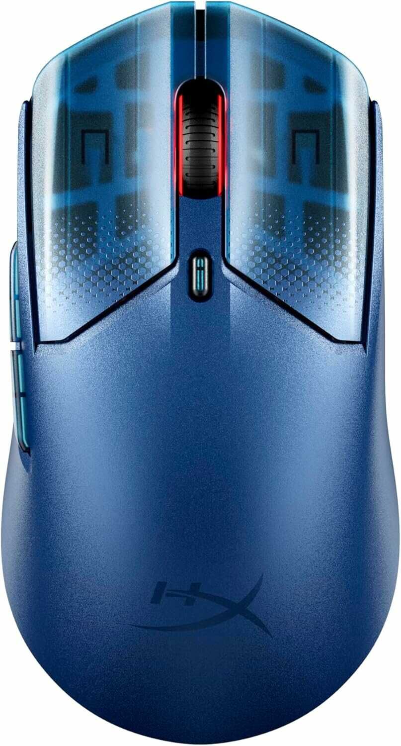 HyperX Pulsefire Haste 2 S | Wireless Gaming Maus 57,10€ statt 112,97€