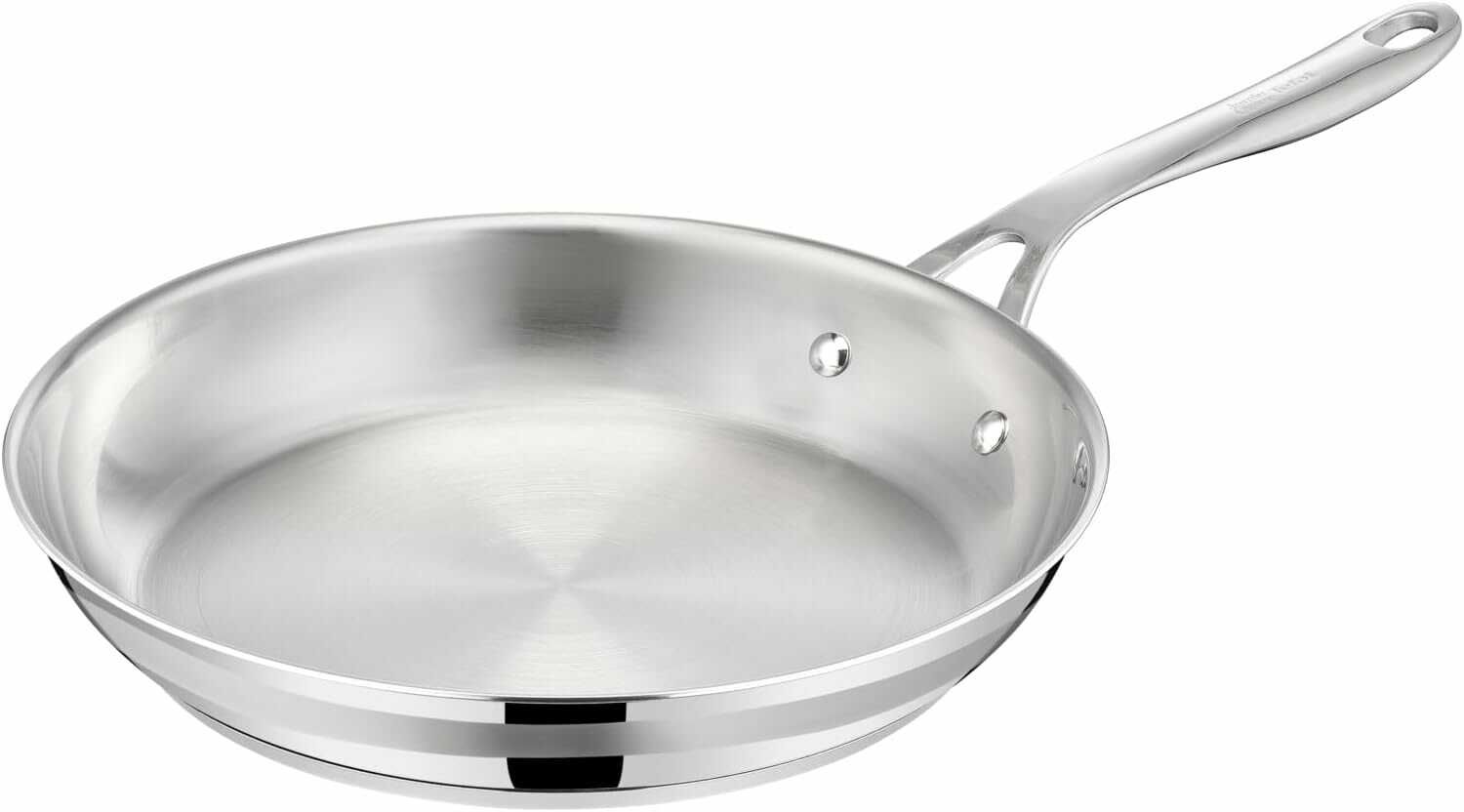 TEFAL Jamie Oliver Cook Smart Pfanne 29,99€ statt 39,99€ TEFAL Jamie Oliver Cook Smart Pfanne 29,99€ statt 39,99€