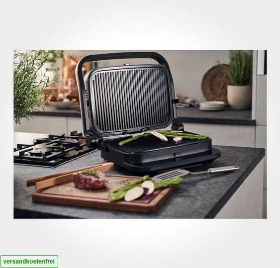 Zwilling Enfinigy Kontaktgrill 128,99€ statt 184,95€ Zwilling Enfinigy Kontaktgrill 128,99€ statt 184,95€