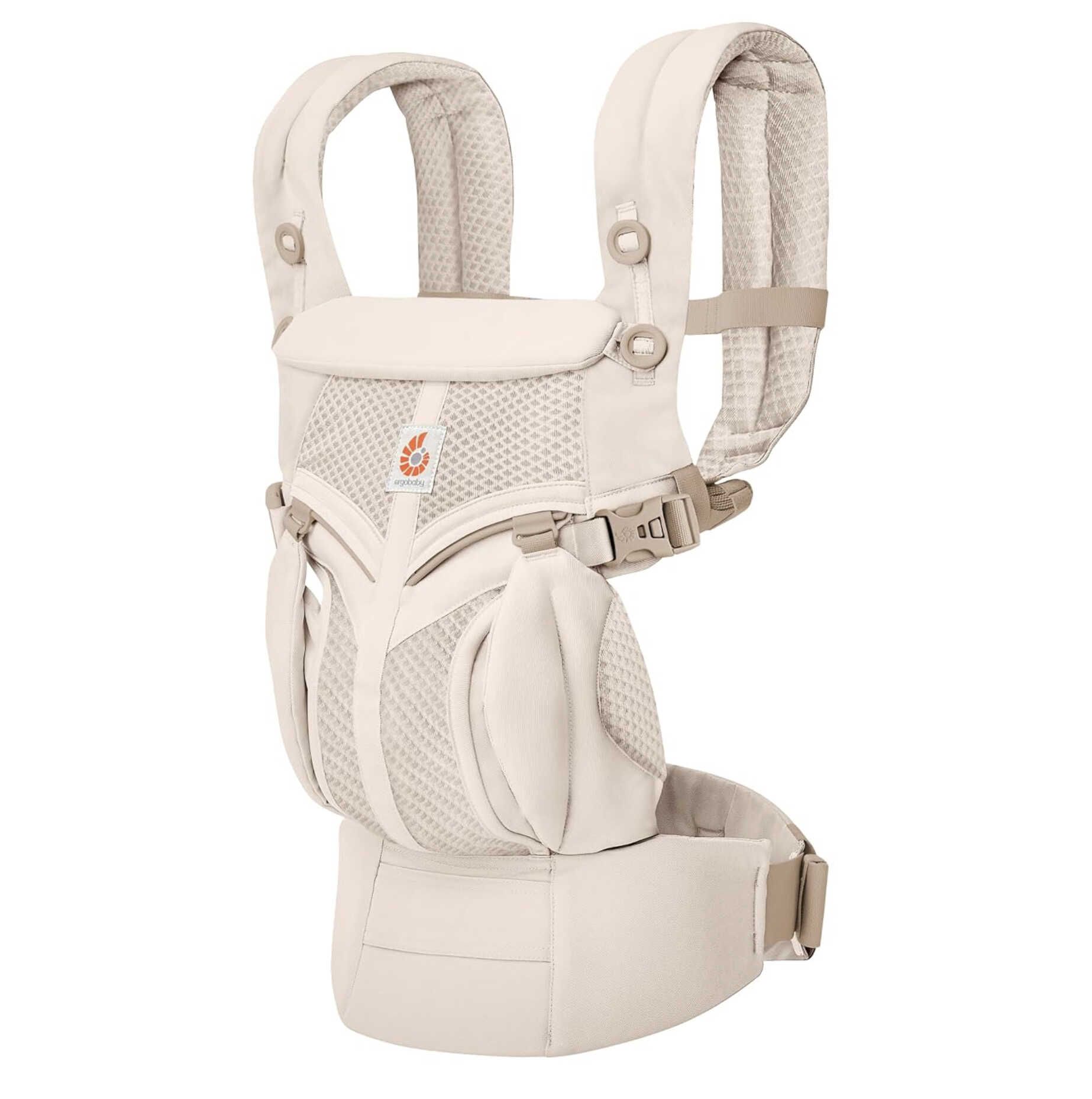 Ergobaby Omni Classic Babytrage für 128,19€ statt 179€