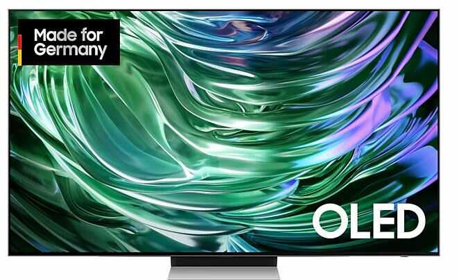 Samsung GQ77S92 OLEDTVHANDY ZUGABE=GalaxyS 24 FE geschenkt!