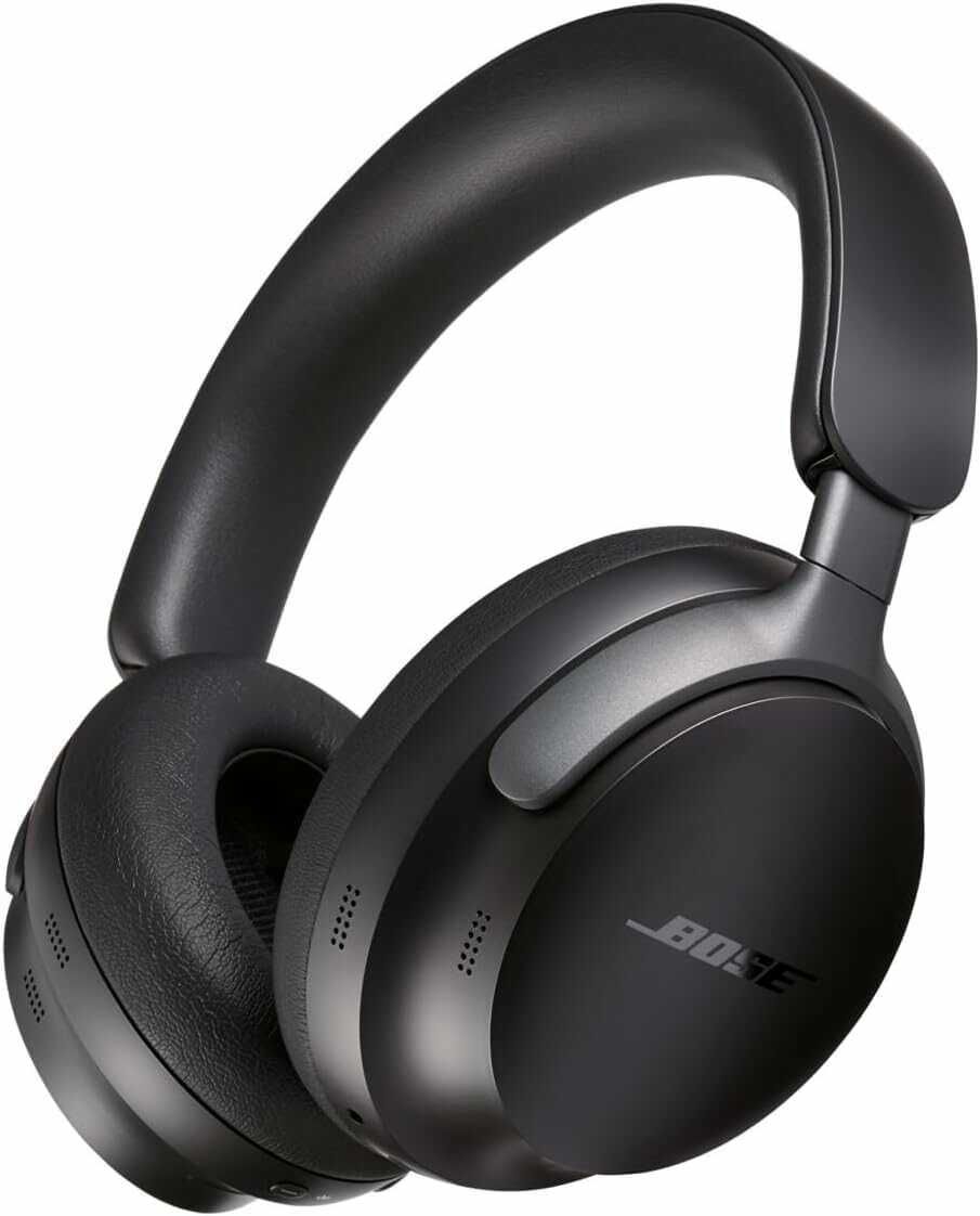 BOSE QuietComfort Ultra, Wireless Noise-Cancelling 159€ statt 263,90€ BOSE QuietComfort Ultra, Wireless Noise Cancelling 159€ statt 263,90€