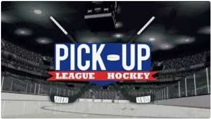 Pick-up League Hockey VR Spiel kostenlos (Meta) Pick up League Hockey VR Spiel kostenlos (Meta)