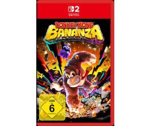 Donkey Kong Bananza - Nintendo Switch 2 Für 55,99€ statt PVG 62,30€ Donkey Kong Bananza Nintendo Switch 2 Für 55,99€ statt PVG 62,30€