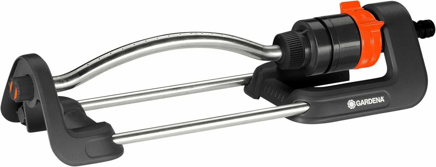 (PRIME) Gardena Rasensprenger Aqua S 10,09€ statt 13,71€ (PRIME) Gardena Rasensprenger Aqua S 10,09€ statt 13,71€