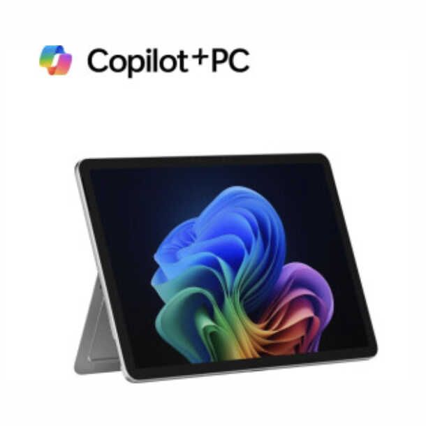 Microsoft Surface Pro | Copilot+ PC mit 16/512GB für 849€ (statt 949€)