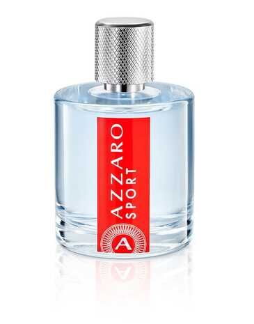 [Prime Spar Abo] Azzaro Sport Eau de Toilette für Männer, 100ml   18,60€ statt 24,84€