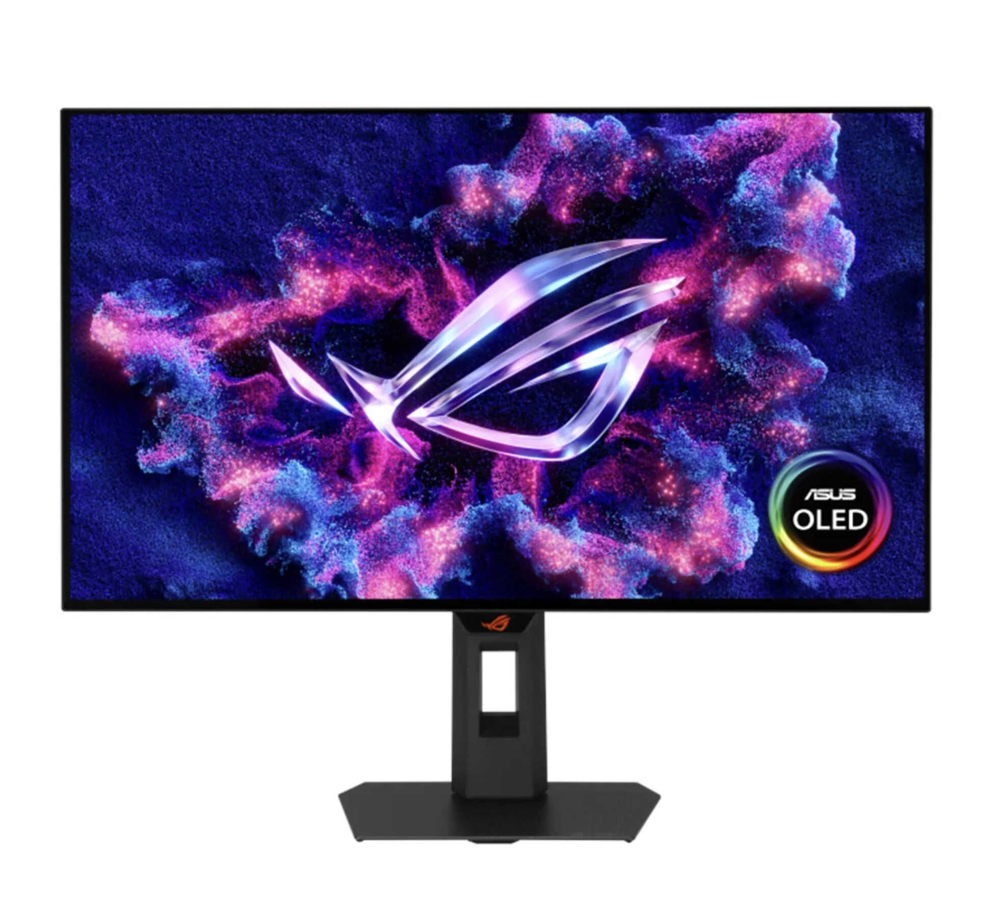 26,5 ASUS ROG Strix OLED XG27AQWMG für 534,61€ statt 584,99€