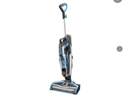 [Lidl Plus] Bissell Crosswave | 3in1 Multiflächen Bodenreiniger 132,30€ statt 195,78€