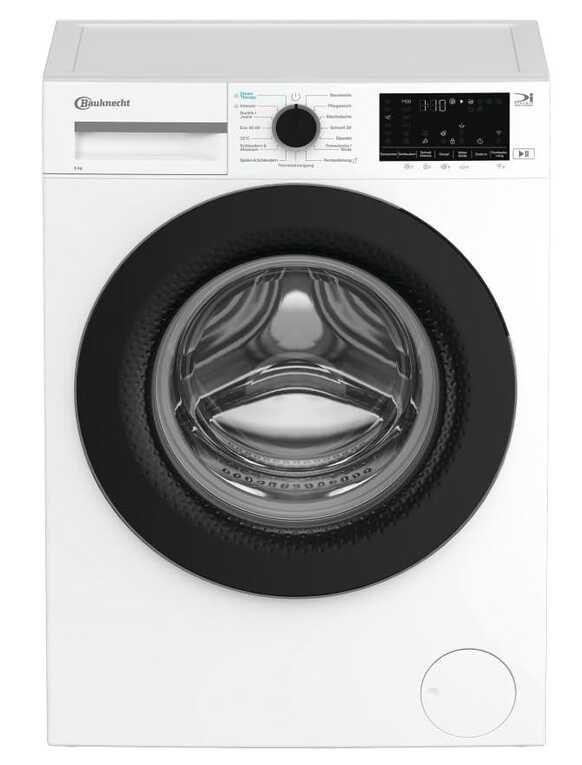 [Prime] Bauknecht B W 8A10 BS Waschmaschine, 8 kg   315€ statt 359€
