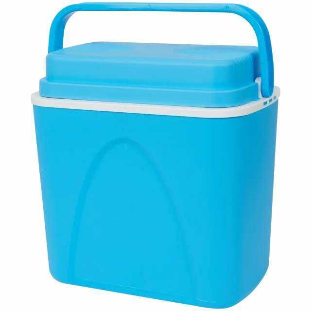 Kühlbox fürs Auto/12v für nur 26,95€ bei Action