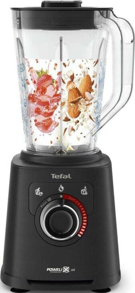 Tefal PerfectMixplus BL88A8 High-Speed-Standmixer | 1200 W Tefal PerfectMixplus BL88A8 High Speed Standmixer | 1200 W