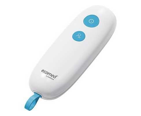 (Mediamarkt / Saturn) Ecomed Bite Relief Mini Insektenstich Heiler inkl. Batterien (2 Stufen)  8,49€ statt 18,94€