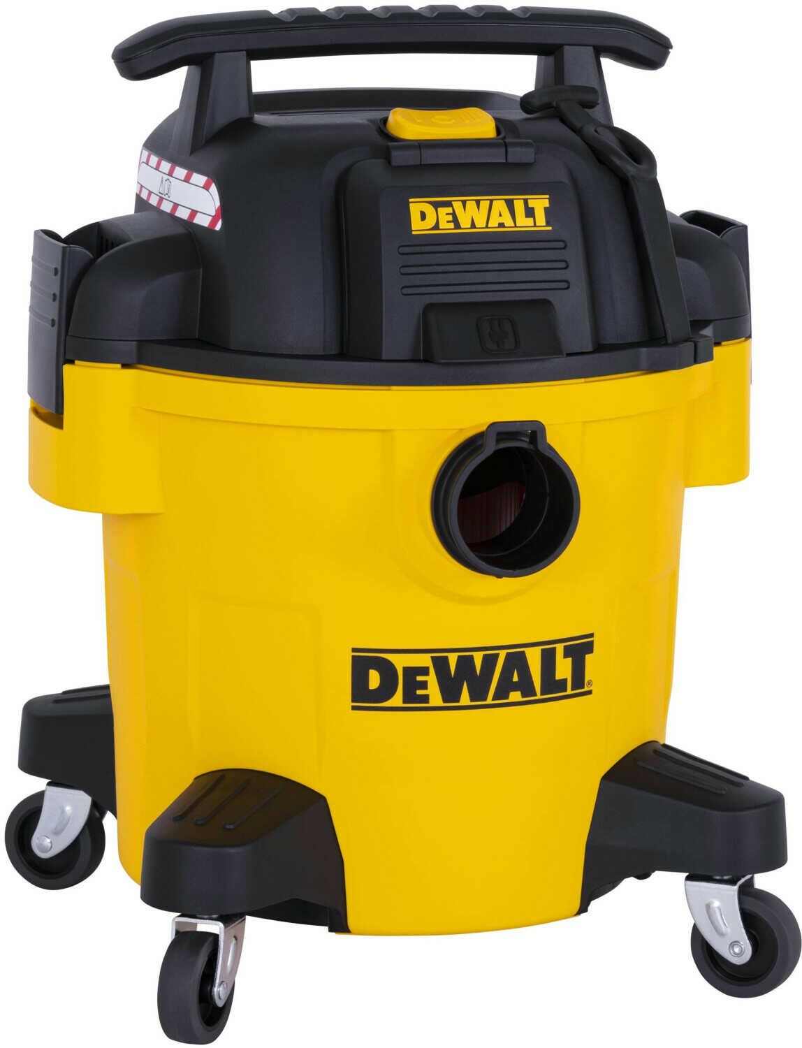 DeWalt Nass  und Trockensauger | PTA | 34 l