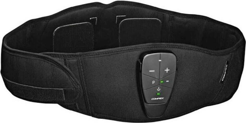 Compex CoreBelt 1.0 EMS Muskelstimulationsgürtel
