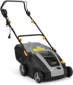 Alpina SC 1.5 E Elektro Vertikutierer, 1500 W für 127,99€ statt 171€