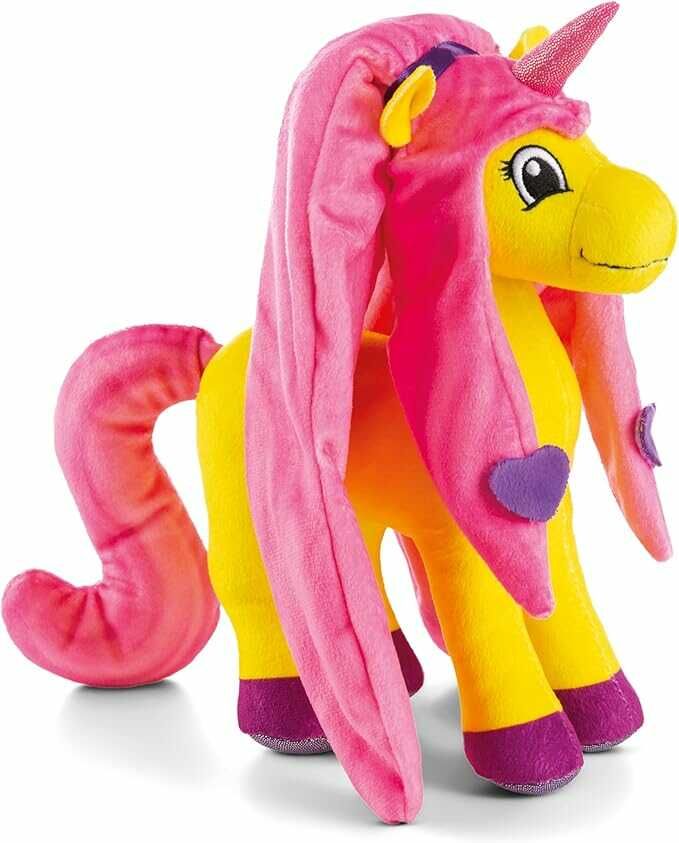 NICI Lissy PONY Einhorn Kuscheltier Dilara 17cm | 49971 | PRIME