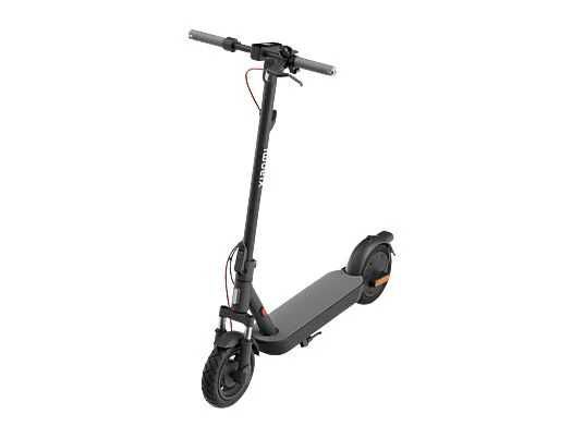 XIAOMI Scooter 5 E Scooter (10 Zoll, Black) 299€ statt 360€