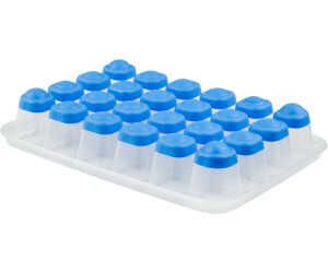 EMSA Clip & Close Frischhaltedose, Eiswürfelform, 22,6 x 16,5 x 4,9 cm für 7,21€ PVG 13,29€ EMSA Clip & Close Frischhaltedose, Eiswürfelform, 22,6 x 16,5 x 4,9 cm für 7,21€ PVG 13,29€