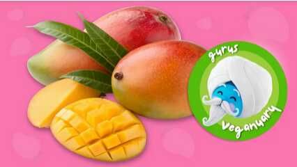 Mango € 0,50 Cashback