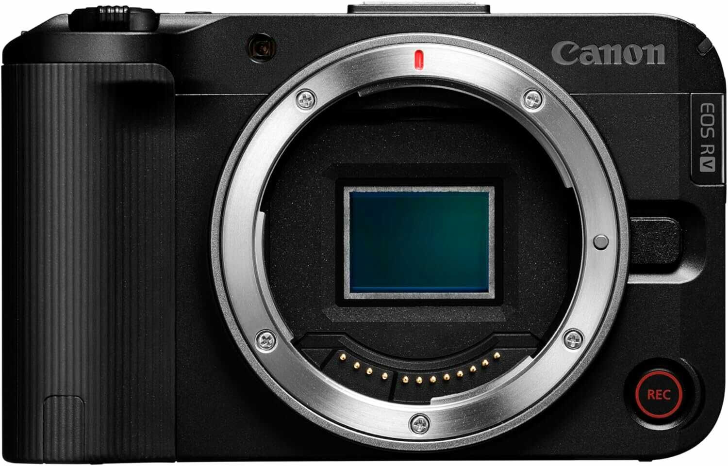 Canon EOS R50 V Body 519,99€ (bzw. 420€ nach Cashback!) statt 606€