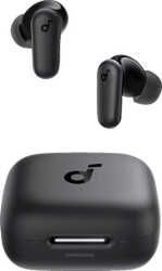 Soundcore P30i by Anker Noise Cancelling In ear Kopfhörer, schwarz für 33€ statt 39€