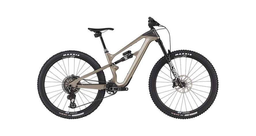 MTB Cannondale Habit Carbon LT LTD 3.238,90€ statt 5.299€ MTB Cannondale Habit Carbon LT LTD 3.238,90€ statt 5.299€
