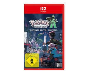 Pokémon Legenden: Z A – Nintendo Switch 2 Edition  Für 40,49€ PVG 49,99€ 