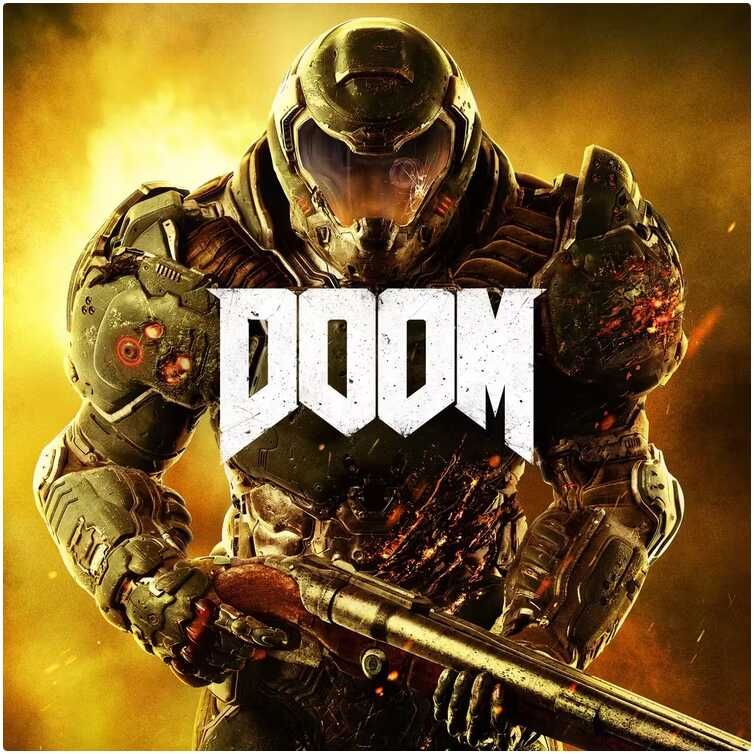 DOOM 2016 Kostenlos PC Steam (Via Lenovo) DOOM 2016 Kostenlos PC Steam (Via Lenovo)