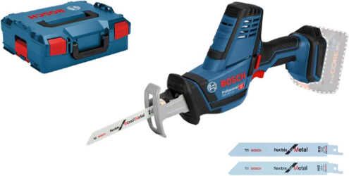 Bosch GSA 18 V LI C Professional Akku Säbelsäge, Solo für 118,15€ statt 138,90€
