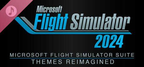 DLC Kostenlos - Microsoft Flight Simulator Suite: Themes Reimagined (Soundtrack) - Spiel wird nicht benötigt zum einsammeln | Steam DLC Kostenlos Microsoft Flight Simulator Suite: Themes Reimagined (Soundtrack) Spiel wird nicht benötigt zum einsammeln | Steam