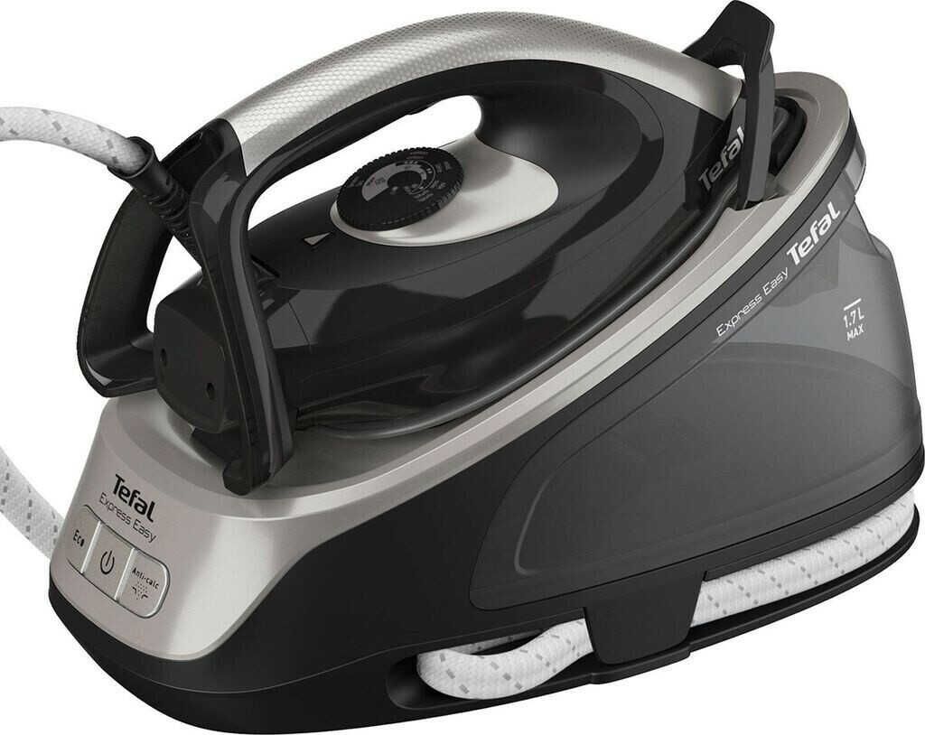 Tefal Express Easy Dampfgenerator | 6 bar