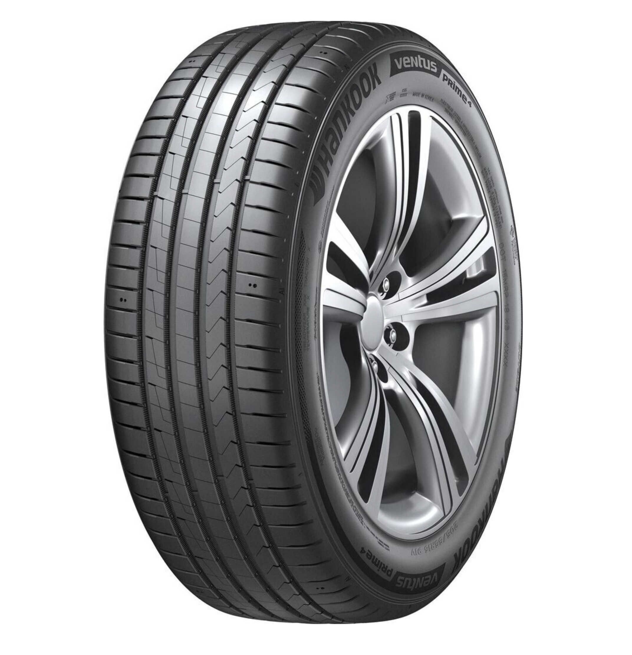 Hankook Ventus Prime 4 (K135) 205/55 R16 91V Sommerreifen für 57,55€ statt 59,33€