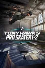 Tony Hawks Pro Skater 1 + 2 ~ 5,69€ | PC | Xbox Store NOR | DE 8,99€