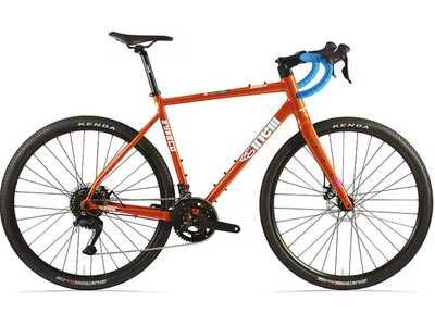 Gravel bike Cinelli Zydeco Washboard All Day (Alloy/Cues)   XS bis XL 1.239,99€  statt 1.500€
