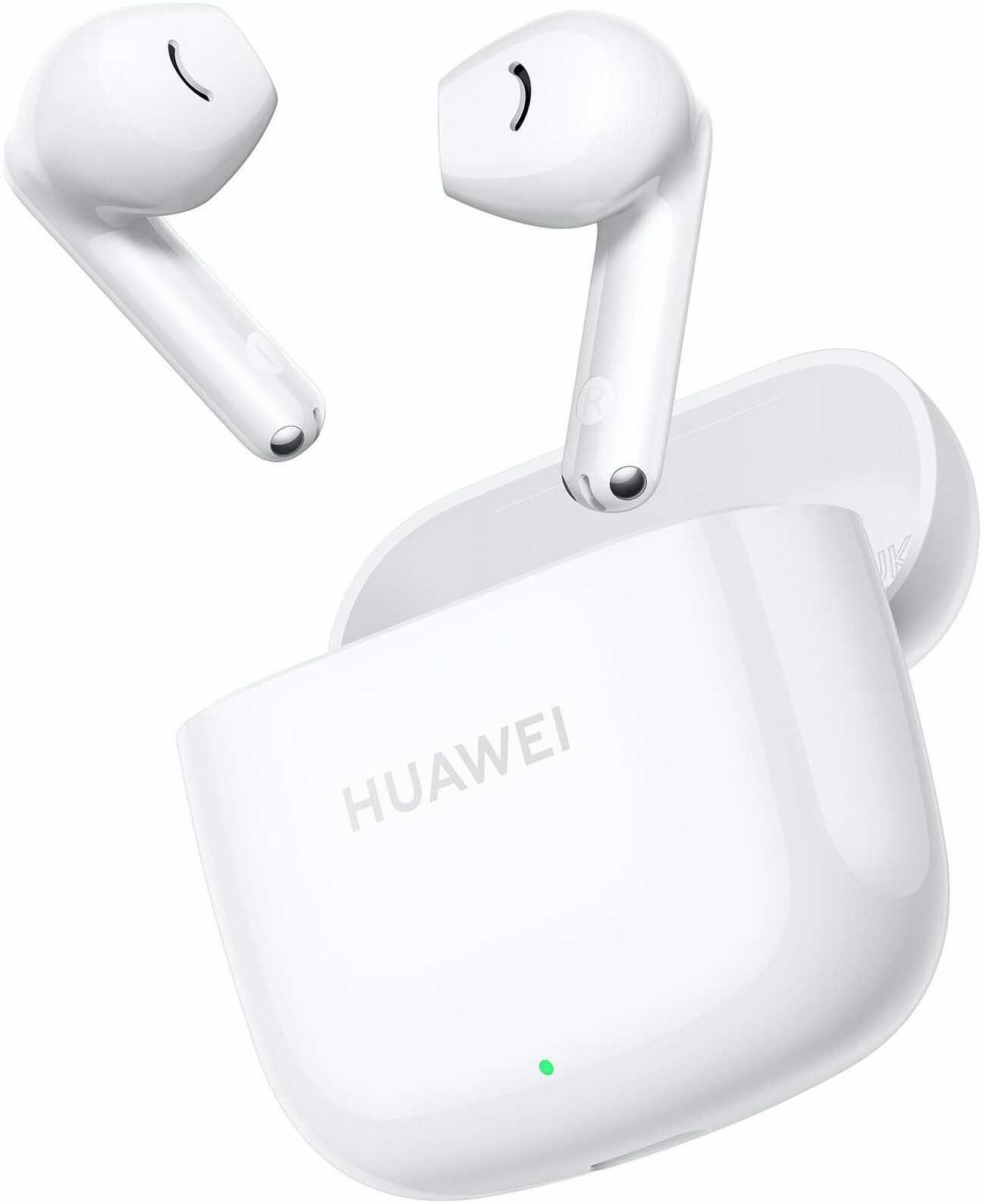 Huawei FreeBuds SE 2 Ceramic White 20€ (staat 25€)