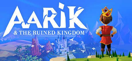 [STEAM] Aarik And The Ruined Kingdom 0,77€ statt 3,28€