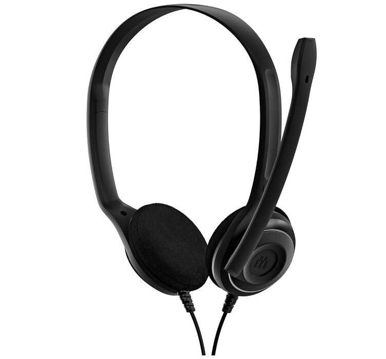 EPOS PC 8 USB On-Ear-Stereo Wired Headset mit Mikrofon, Kopfhörer mit Kabel 21,99€ statt 31,99€ EPOS PC 8 USB On Ear Stereo Wired Headset mit Mikrofon, Kopfhörer mit Kabel 21,99€ statt 31,99€