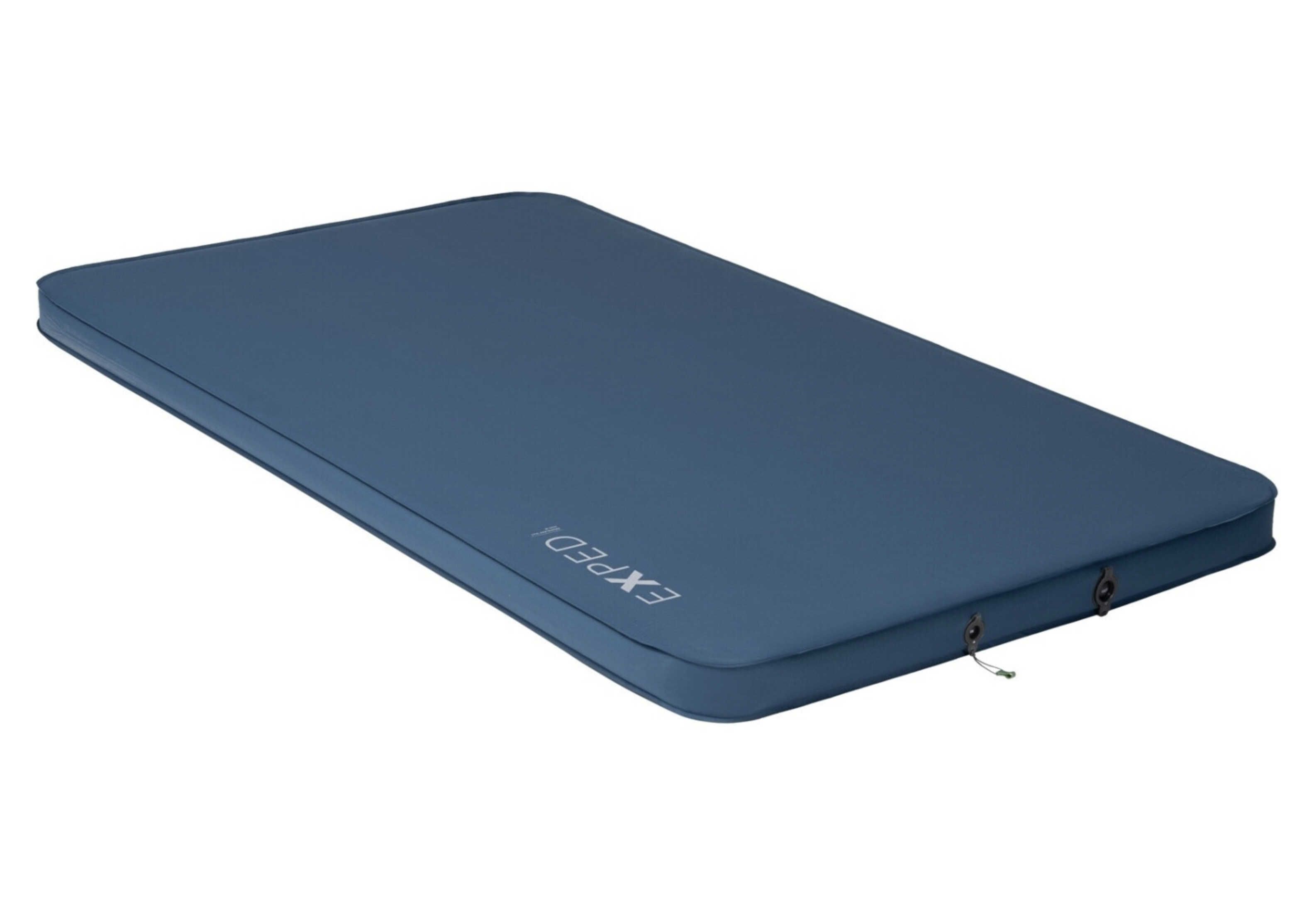 EXPED DeepSleep Mat Duo Isomatte, 197 × 132 cm, R-Wert 9 (-45°C) für 154,95€ statt 224,89€ EXPED DeepSleep Mat Duo Isomatte, 197 × 132 cm, R Wert 9 ( 45°C) für 154,95€ statt 224,89€