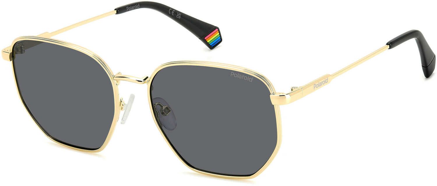 Polaroid PLD 6214/S/X Sonnenbrille Unisex Polaroid PLD 6214/S/X Sonnenbrille Unisex