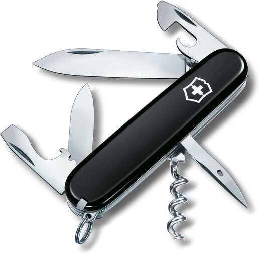 Victorinox Schweizer Taschenmesser, Spartan, 12 Funktionen 17,25€ statt 23,90€ Victorinox Schweizer Taschenmesser, Spartan, 12 Funktionen 17,25€ statt 23,90€