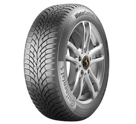 Continental WinterContact TS 870 205/55 R16 91H M+S Winterreifen für 81,99€ statt 92,99€ Continental WinterContact TS 870 205/55 R16 91H M+S Winterreifen für 81,99€ statt 92,99€